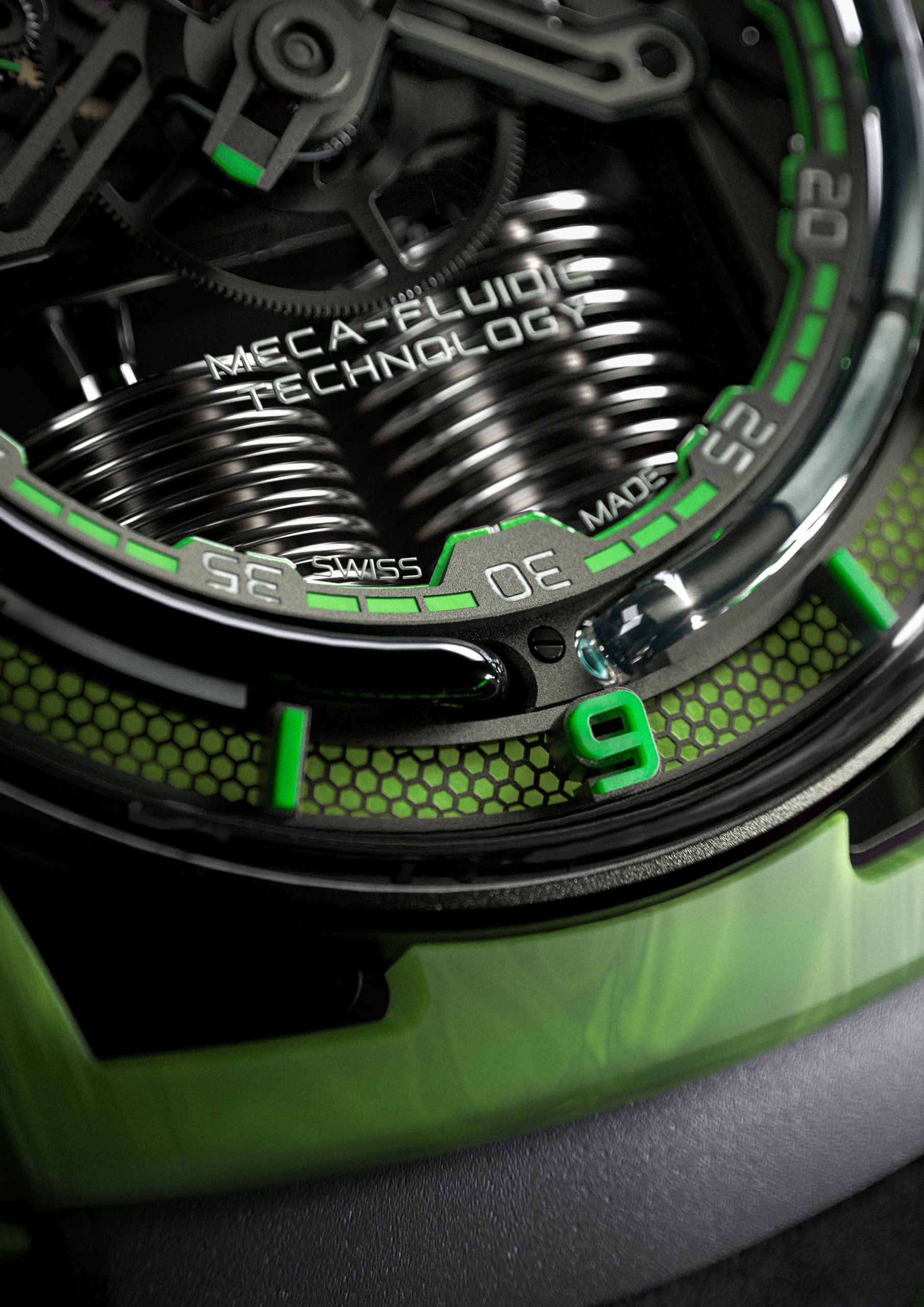 Hastroid Green Laser - Image 7