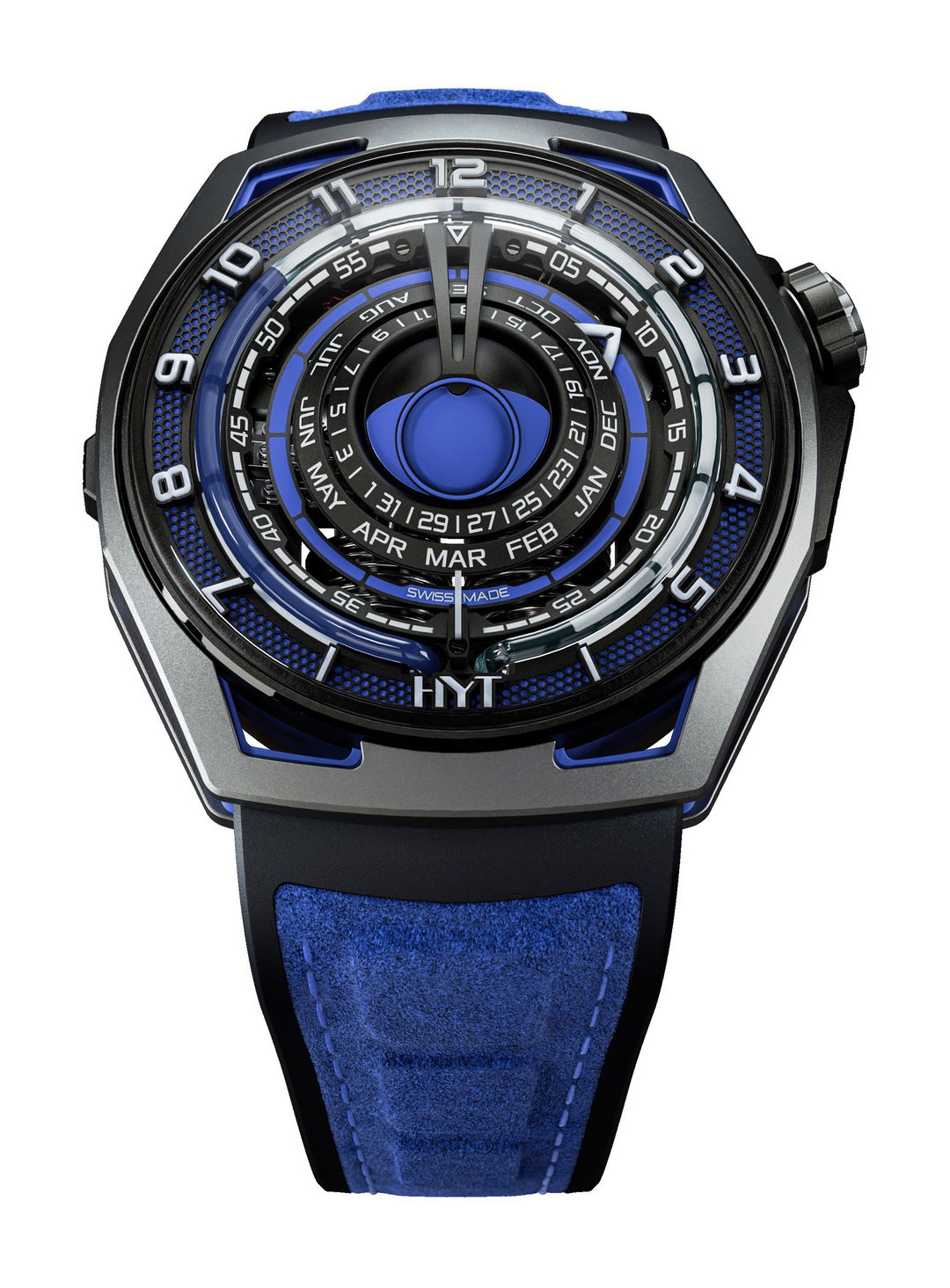Moon Runner SuperNova Blue - Image 1