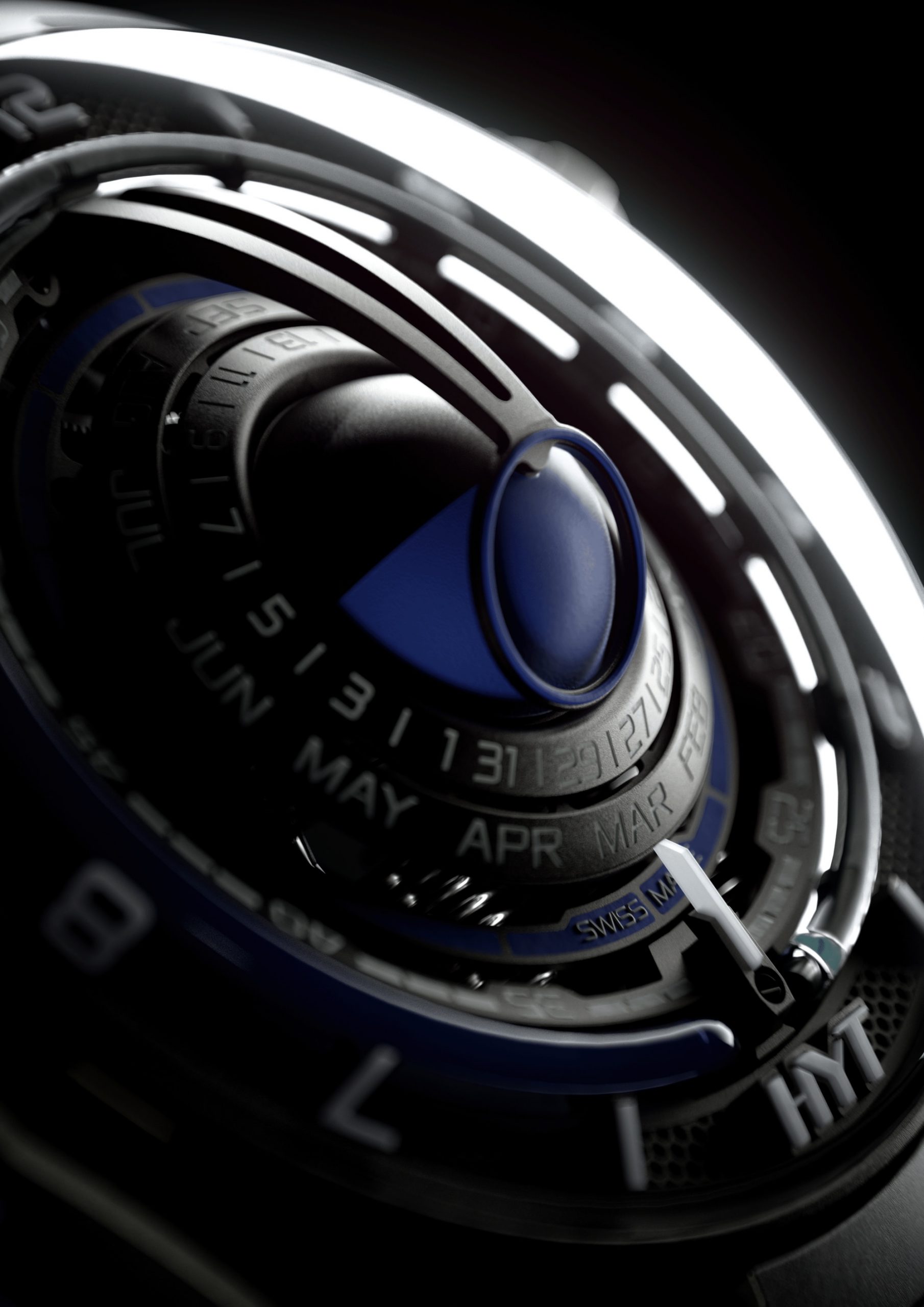 Moon Runner SuperNova Blue - Image 3