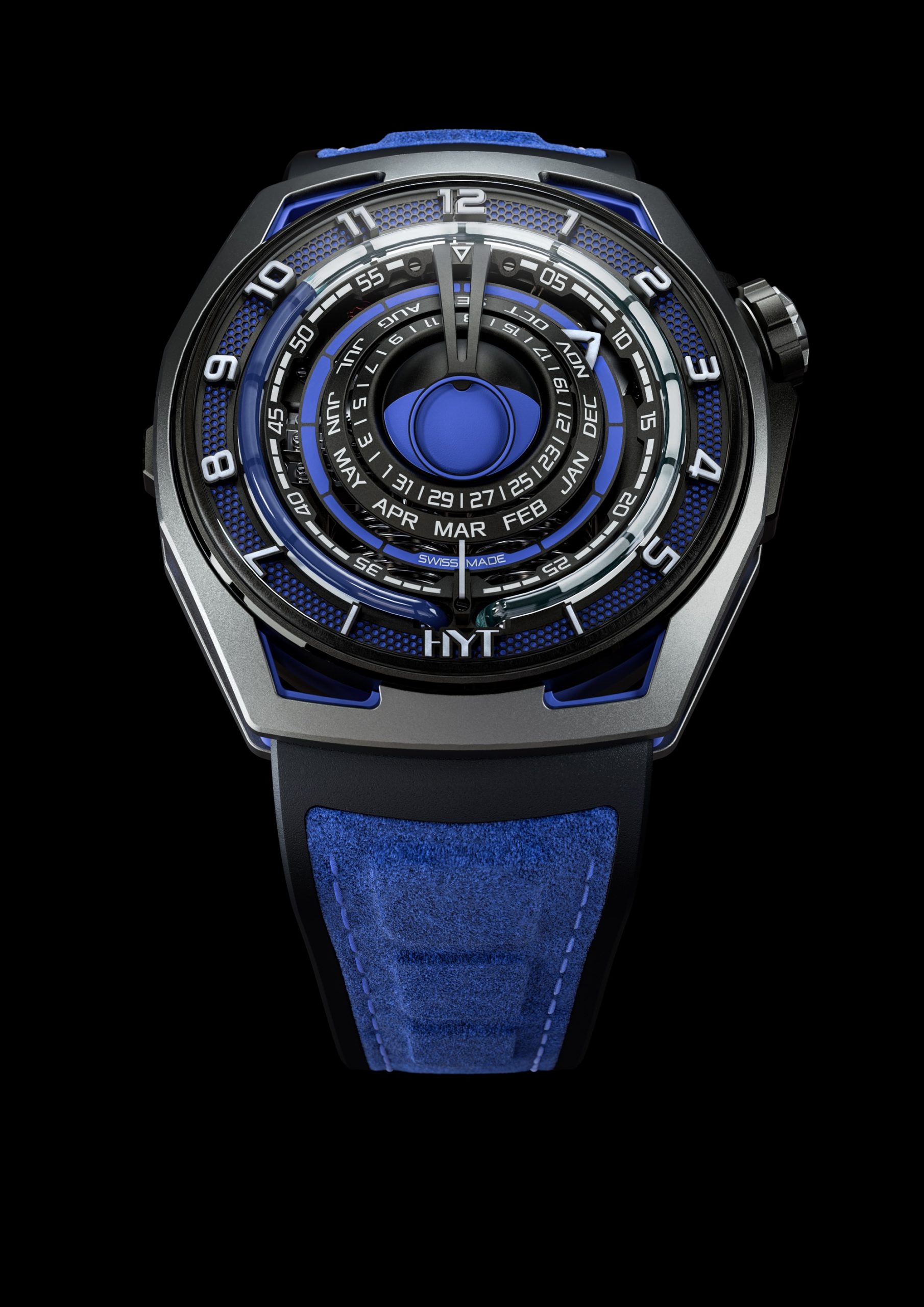 Moon Runner SuperNova Blue - Image 5