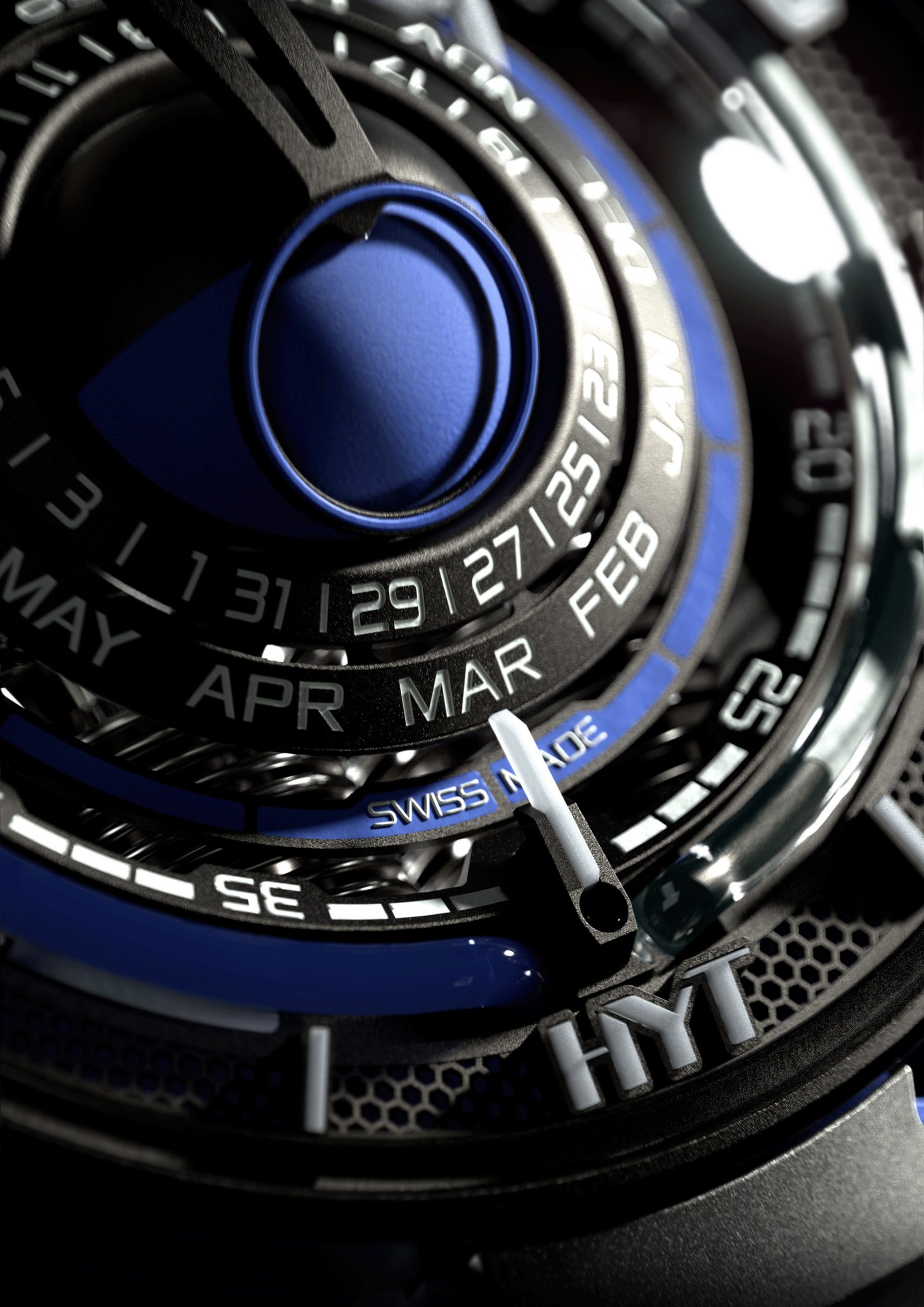 Moon Runner SuperNova Blue - Image 6