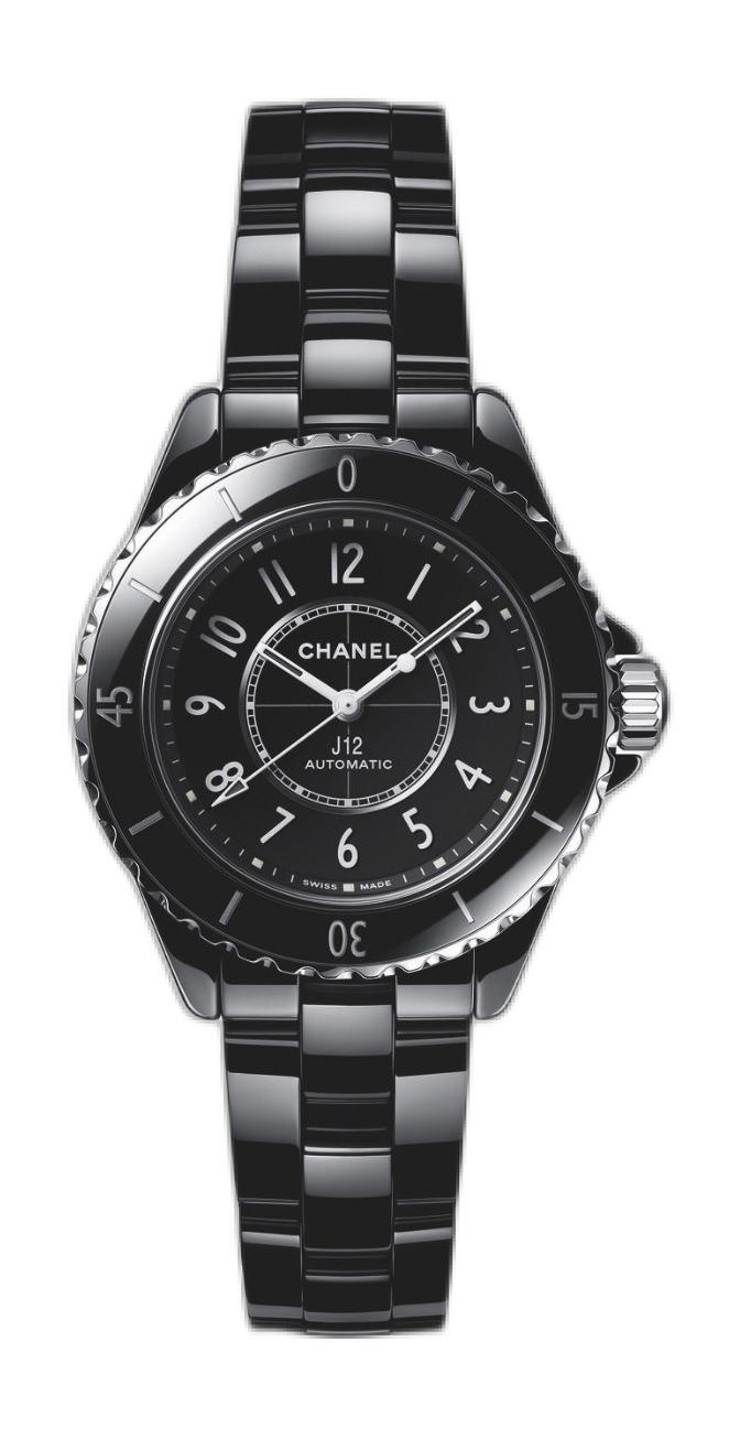 Chanel J12 Caliber 12.2