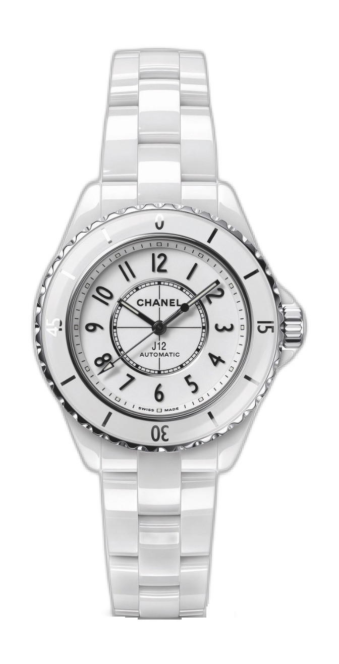 Chanel J12 Caliber 12.2