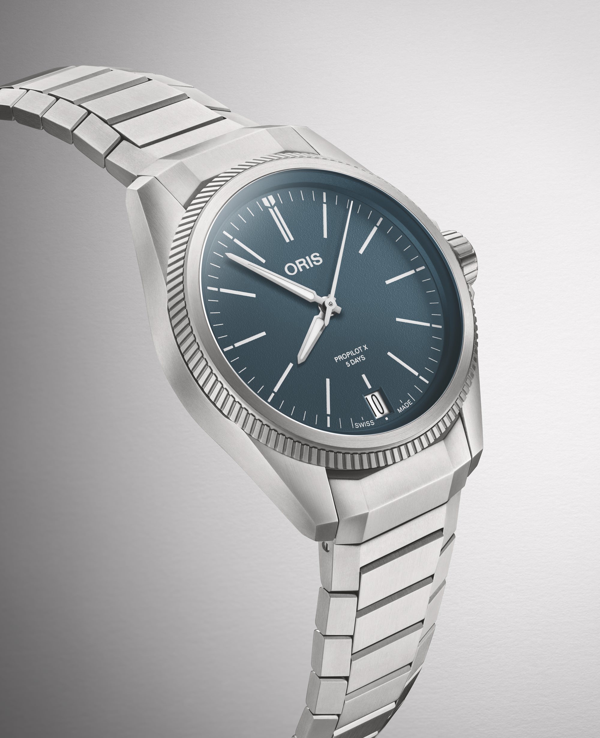 Oris ProPilot X Calibre 400