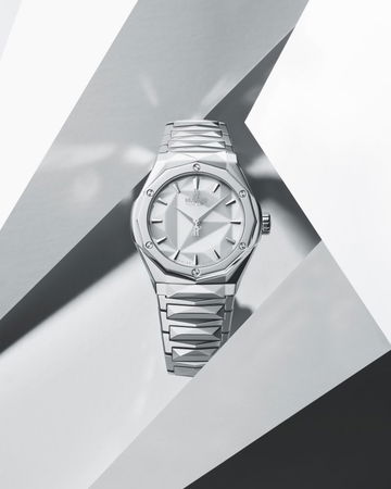 Hublot Classic Fusion Orlinski Bracelet Titanium