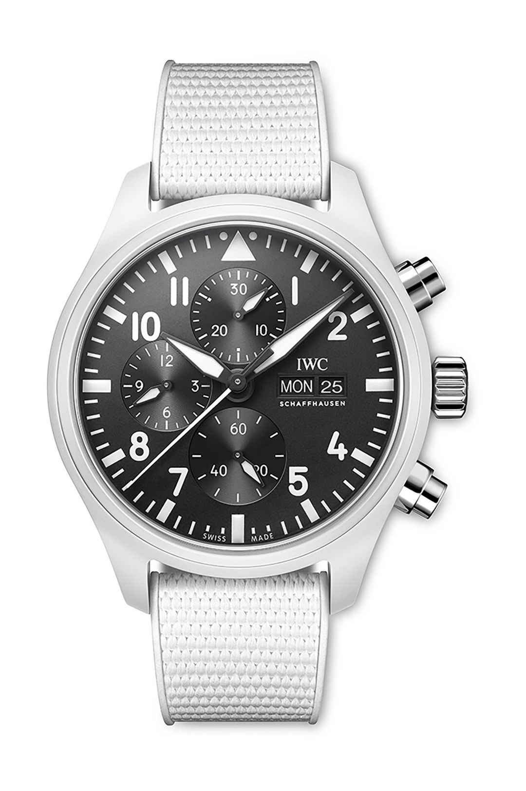 Pilot's Watch Chronograph Top Gun Edition "Lake Tahoe" - Image 1