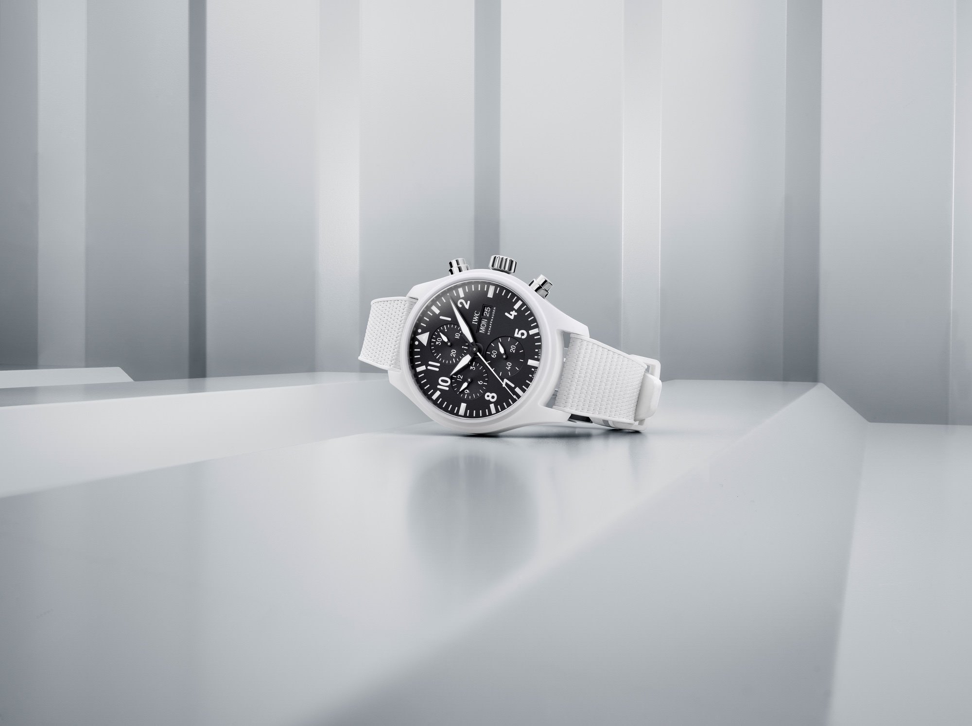 Pilot's Watch Chronograph Top Gun Edition "Lake Tahoe" - Image 2