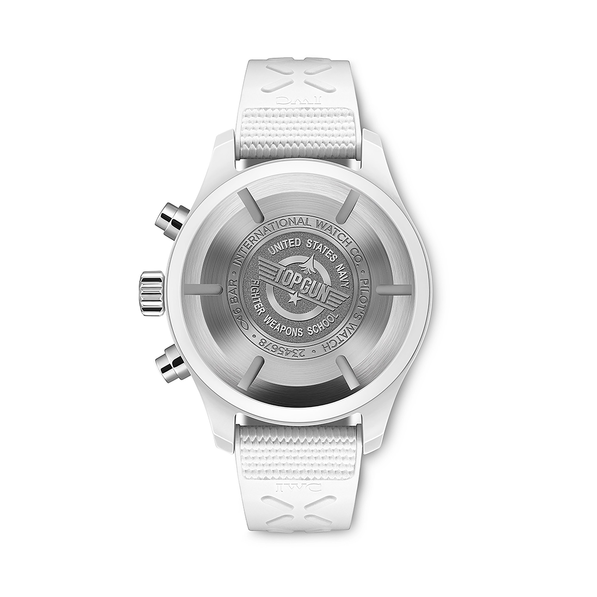 Pilot's Watch Chronograph Top Gun Edition "Lake Tahoe" - Image 3