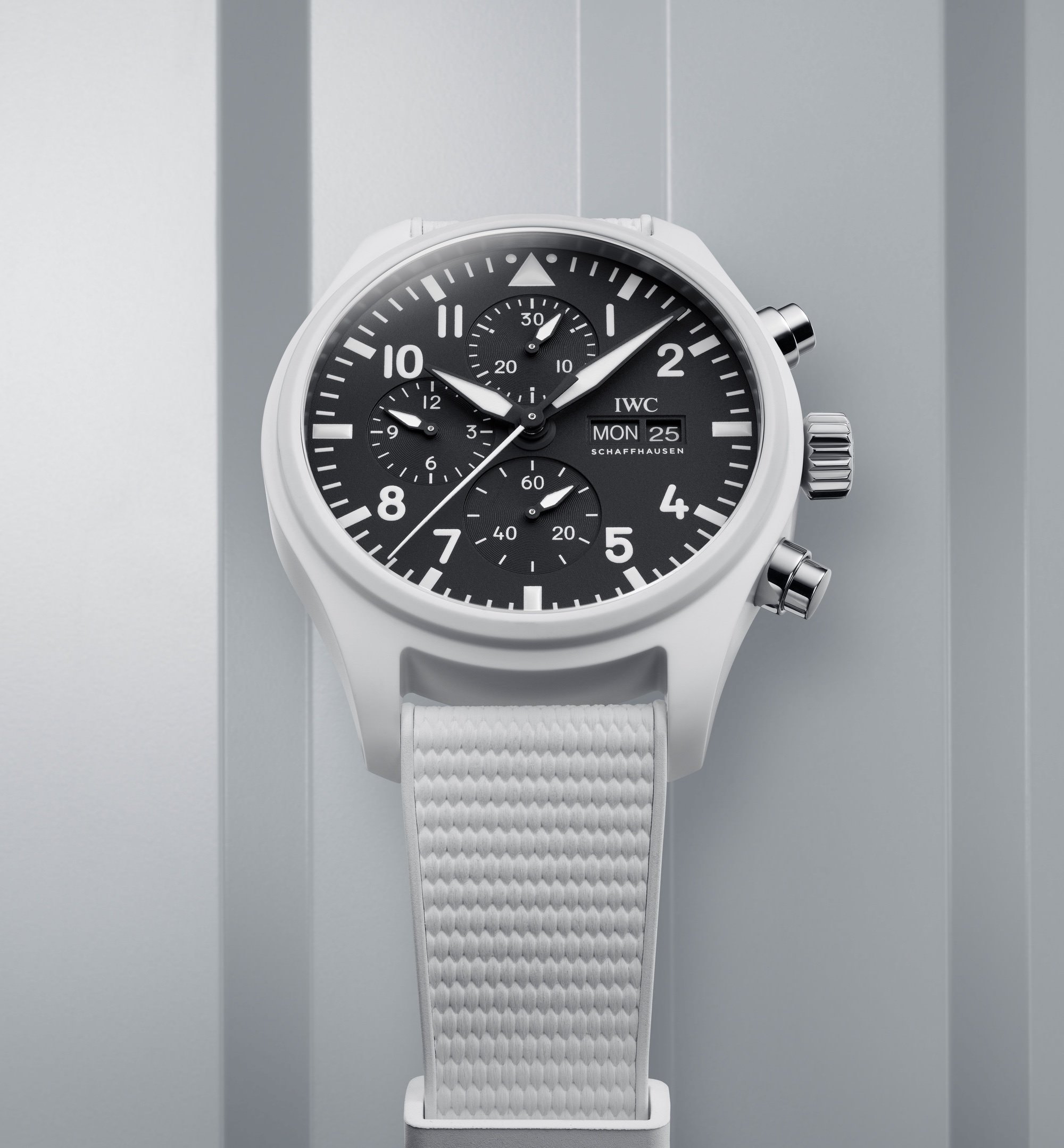 Pilot's Watch Chronograph Top Gun Edition "Lake Tahoe" - Image 7