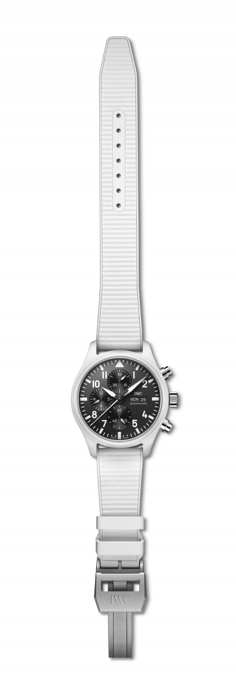 IWC Pilot&#8217;s Watch Chronograph Top Gun Edition &#8220;Lake Tahoe&#8221;