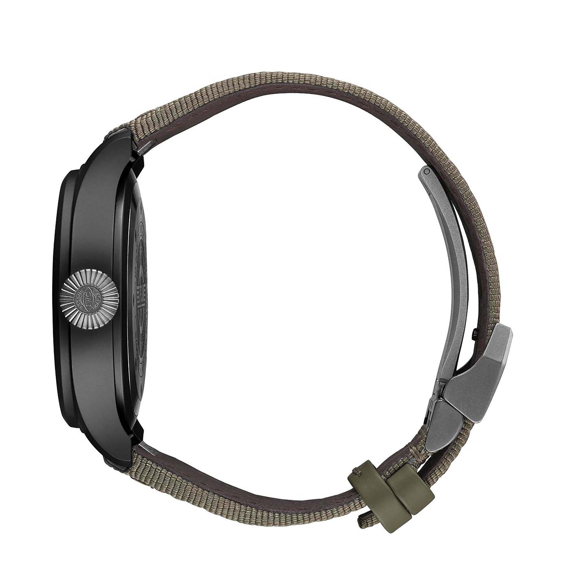 IWC Big Pilot's Watch 43 Top Gun