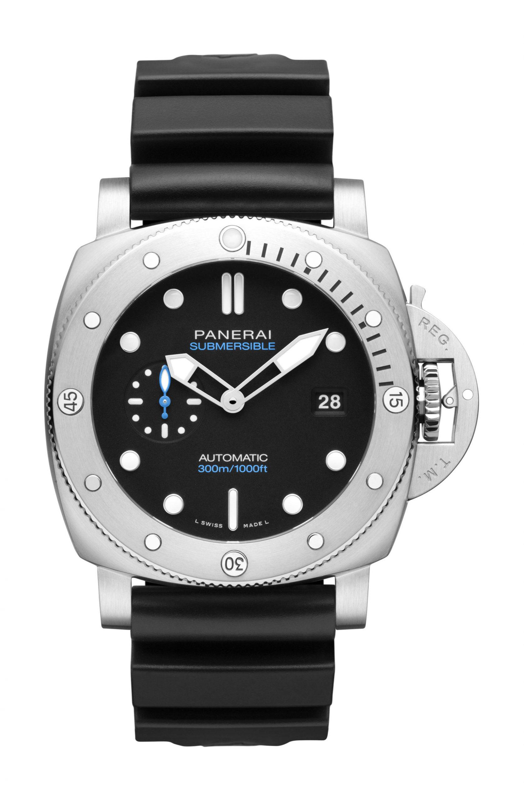 Panerai Submersible QuarantaQuattro