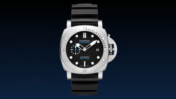 Panerai Submersible QuarantaQuattro