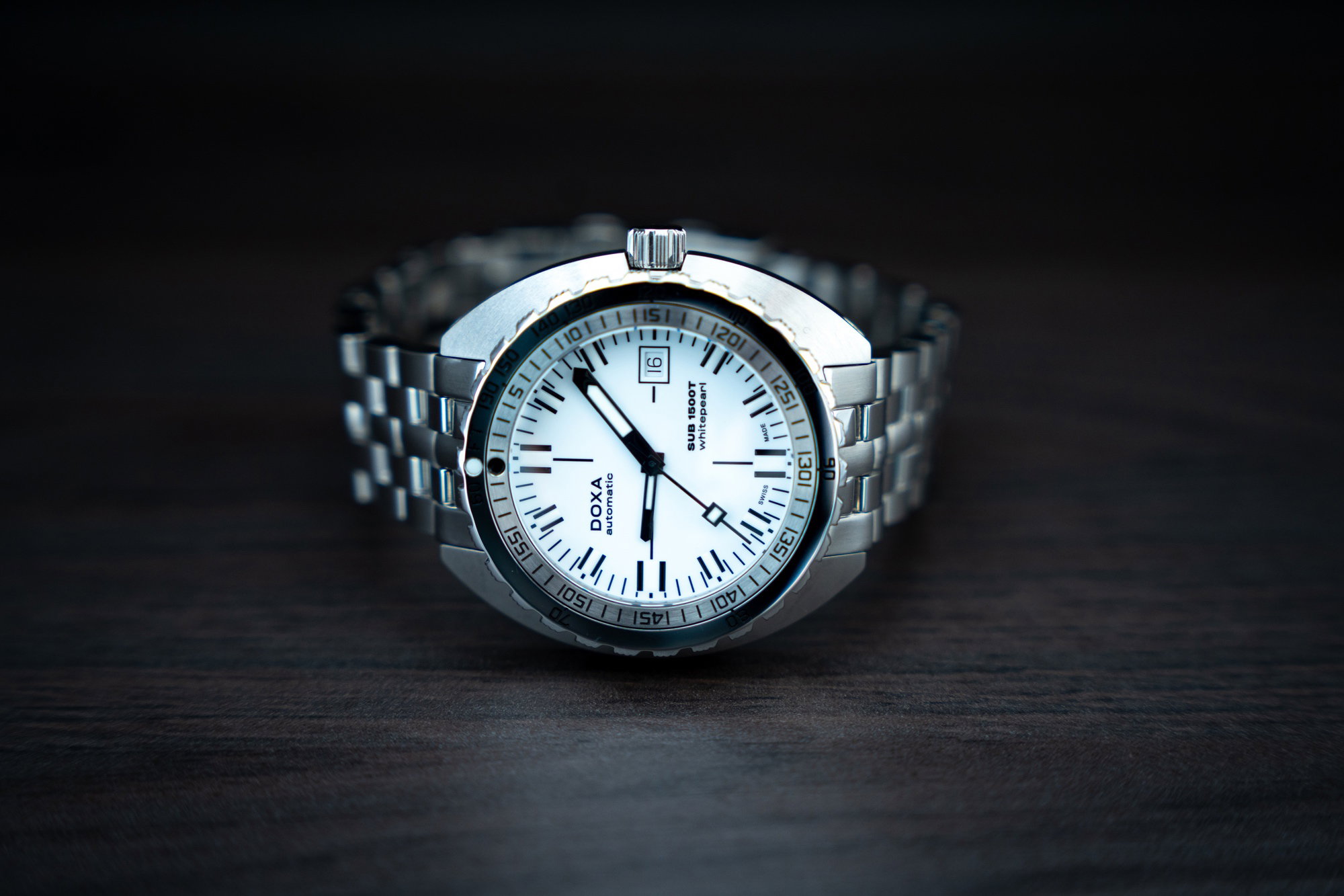 SUB 1500T Whitepearl - Image 4