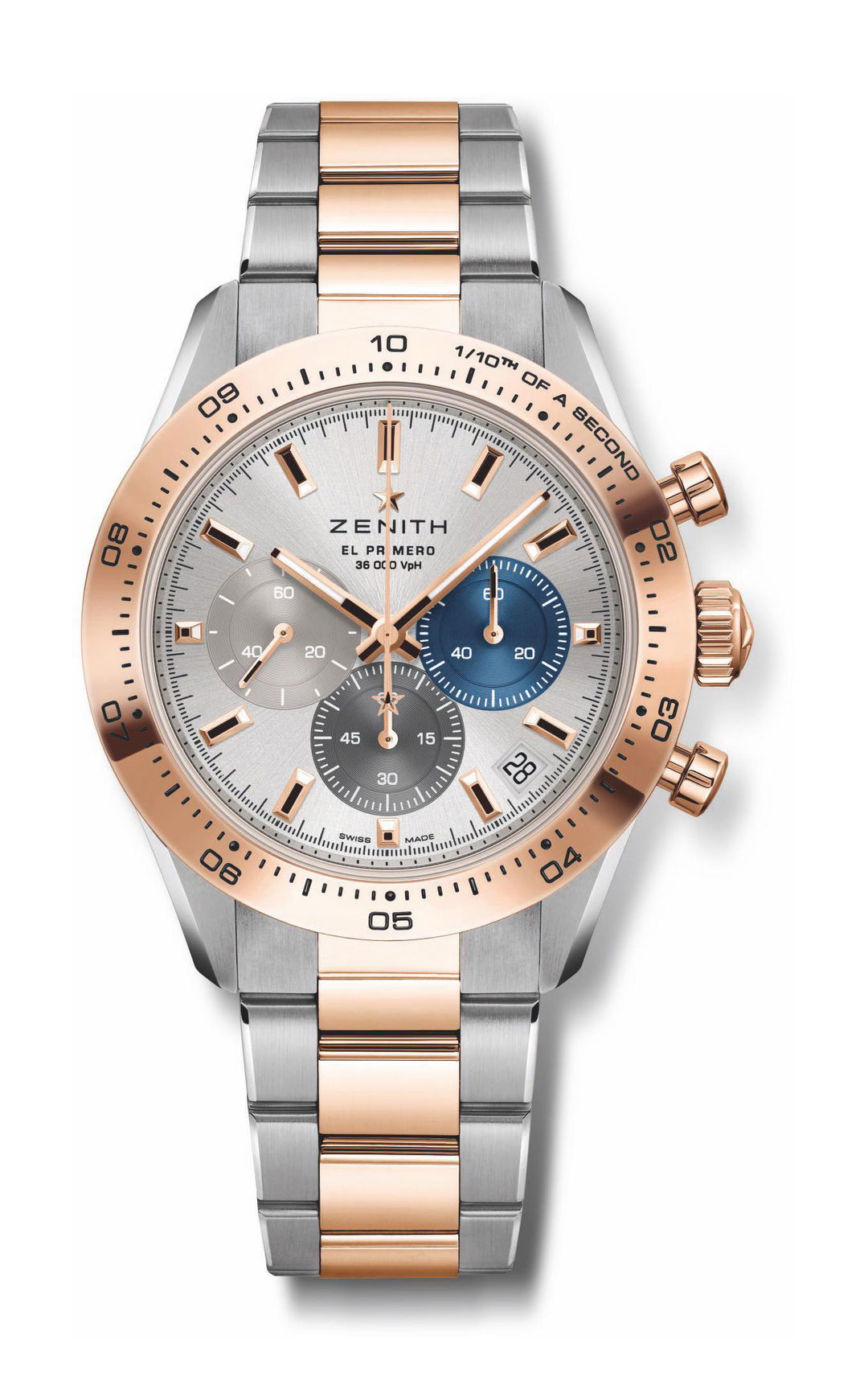 Chronomaster Sport - Image 1