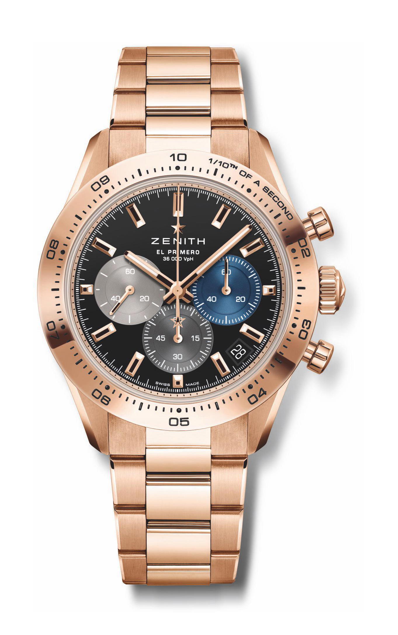 Zenith Chronomaster Sport