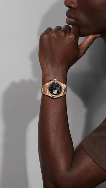 Zenith Chronomaster Sport