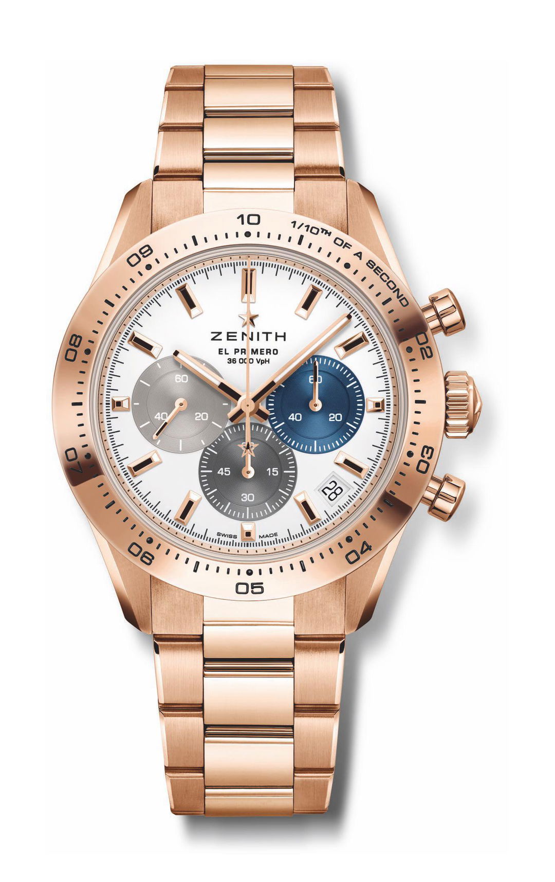 Chronomaster Sport - Image 1