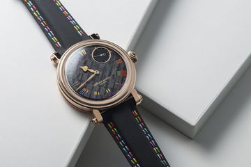 Speake-Marin Tutti Frutti