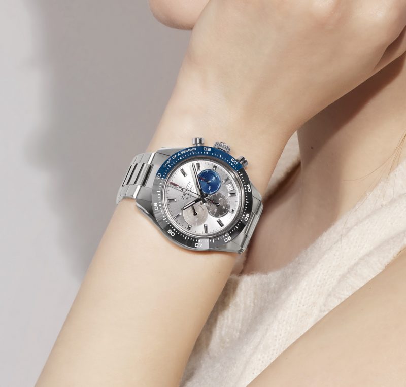 Zenith Chronomaster Sport Boutique Edition