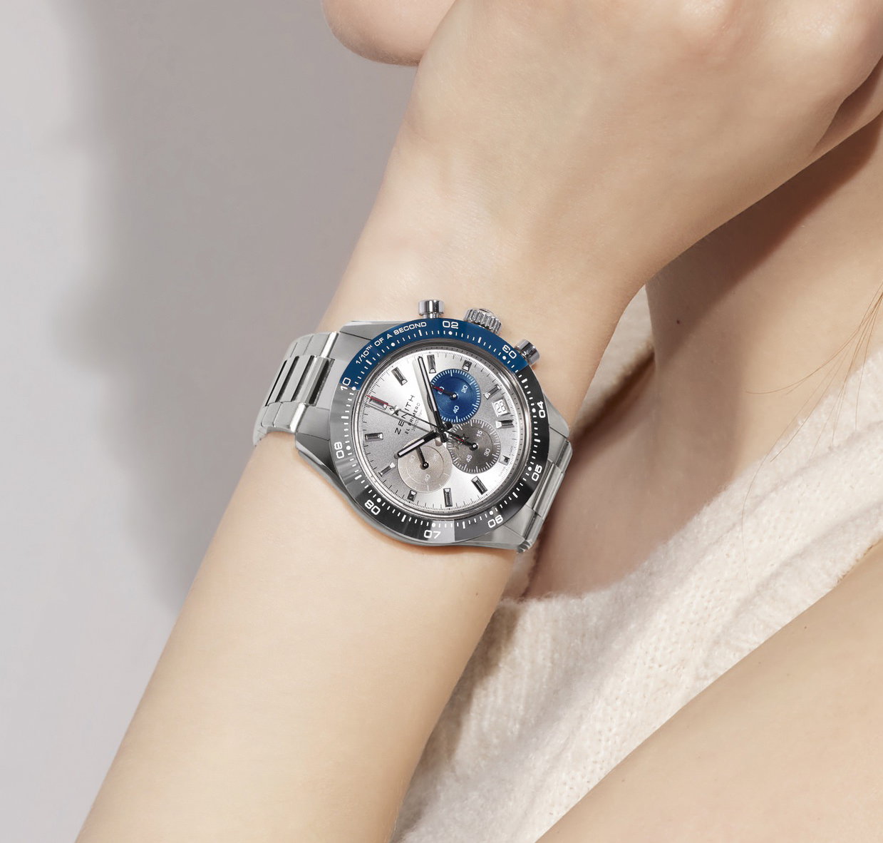 Zenith Chronomaster Sport Boutique Edition