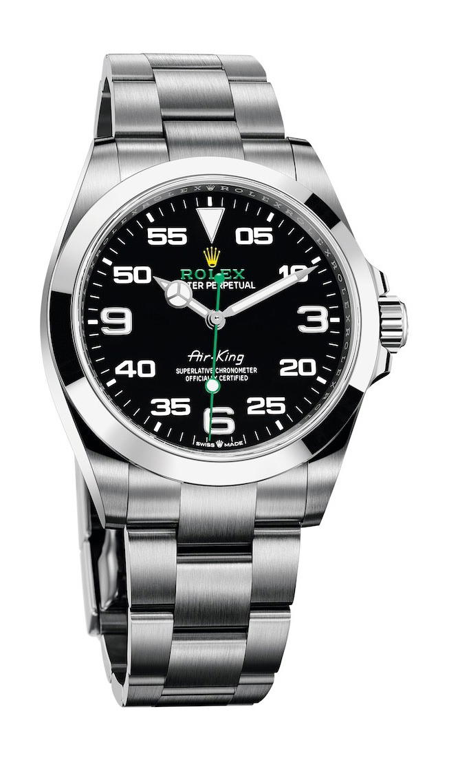 Rolex Air-King