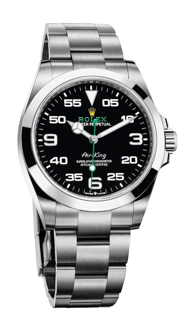 Rolex Air-King