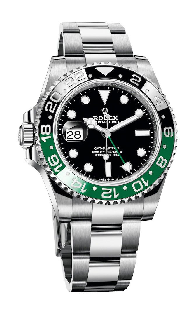 GMT-Master II - Image 1