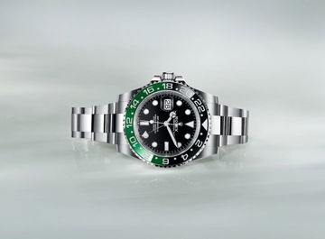 Rolex GMT-Master II