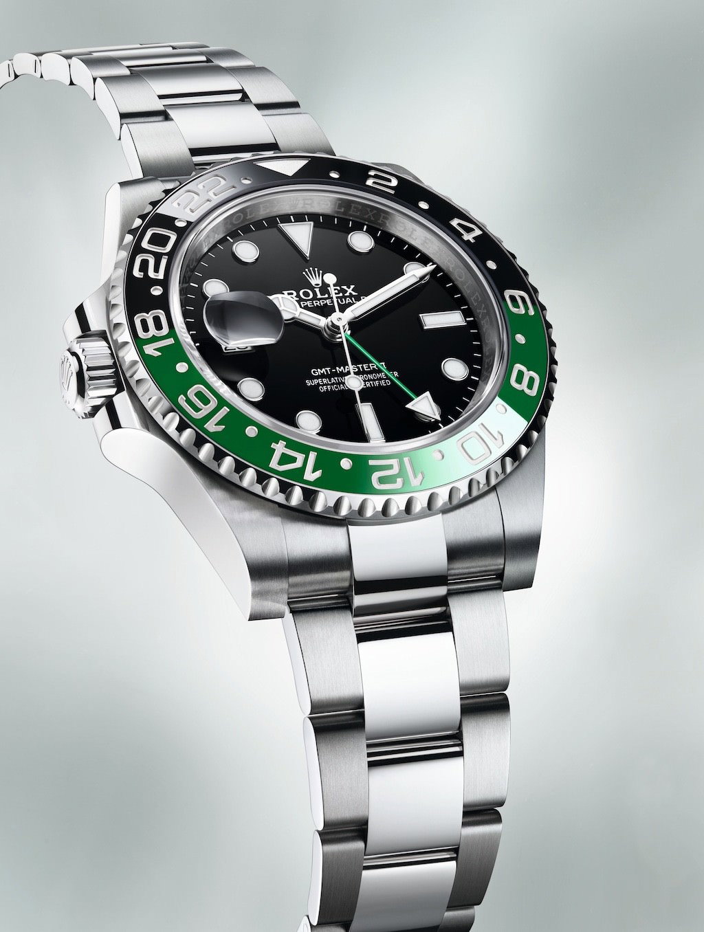 GMT-Master II - Image 9