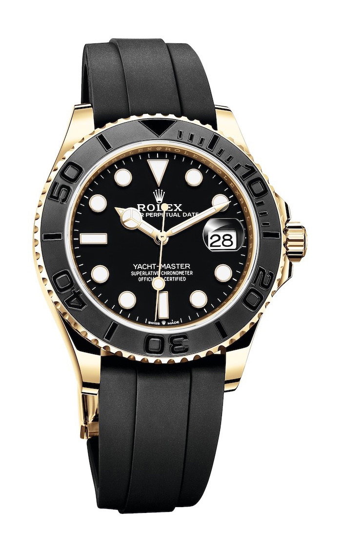 Yacht-Master 42