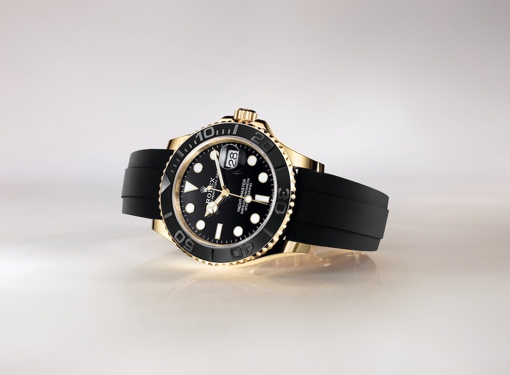 Yacht-Master 42 - Image 2