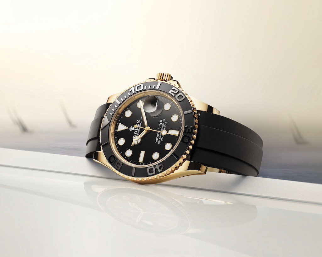 Yacht-Master 42 - Image 3
