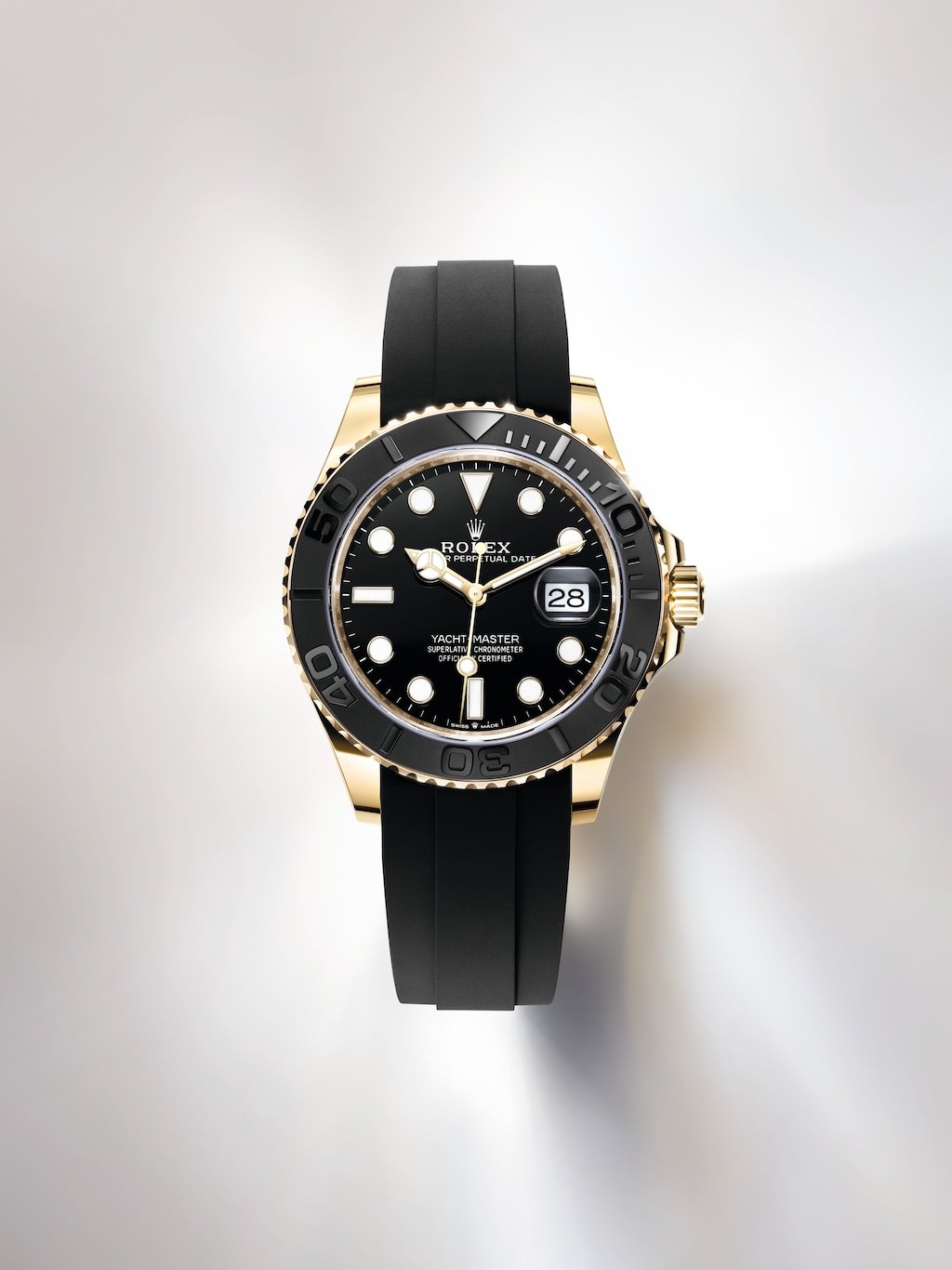 Yacht-Master 42 - Image 4
