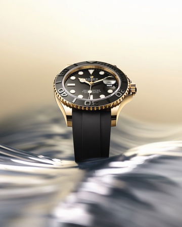 Rolex Yacht-Master 42