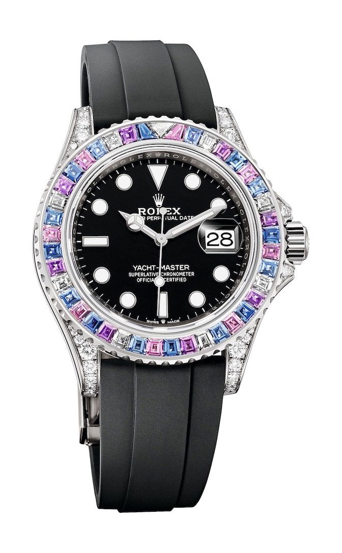 Yacht-Master 40 - Image 1