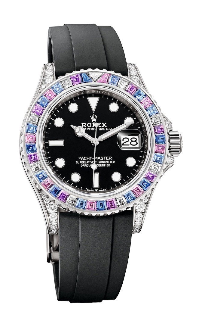 Yacht-Master 40