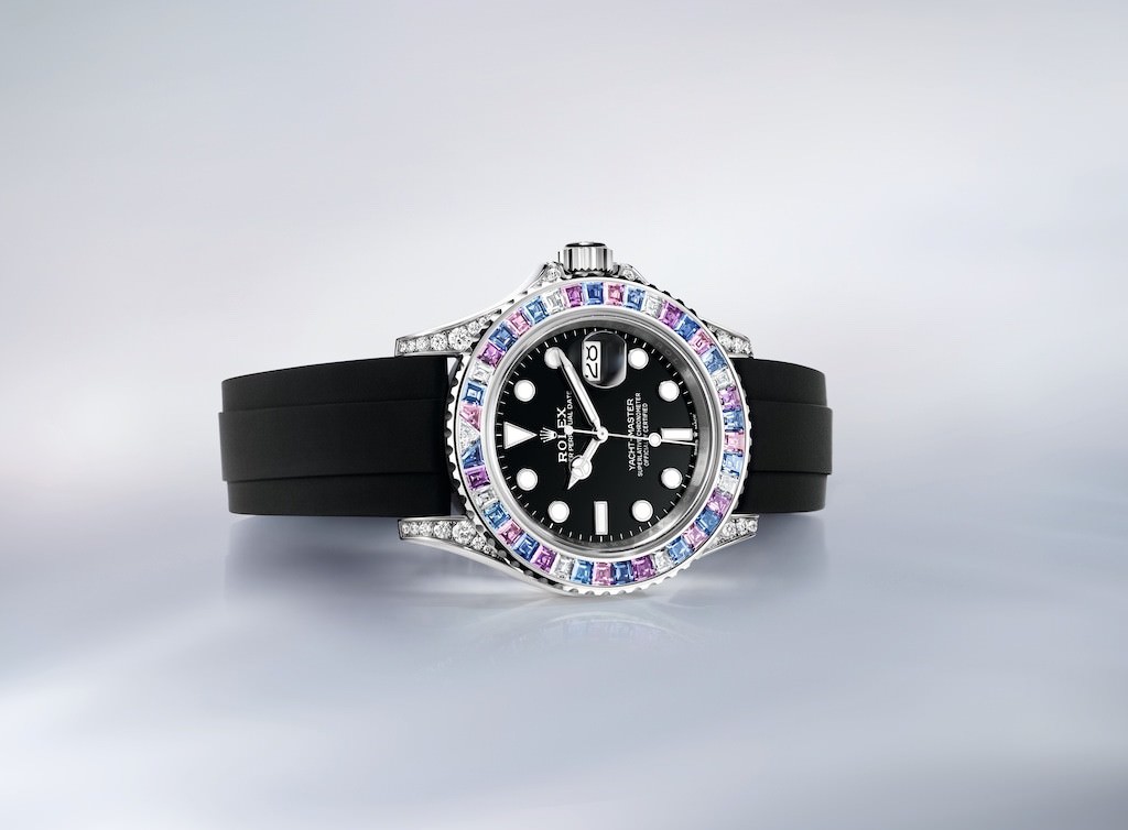 Yacht-Master 40 - Image 2