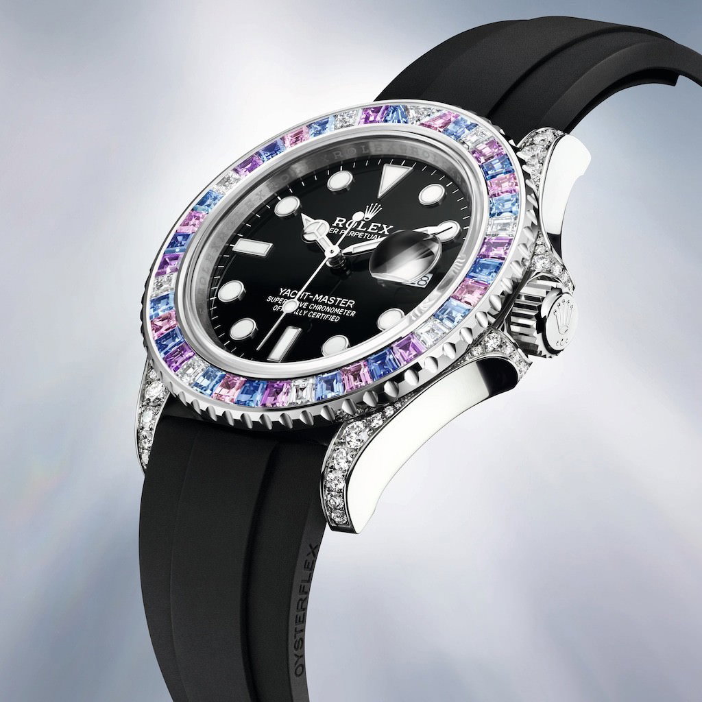 Yacht-Master 40 - Image 3