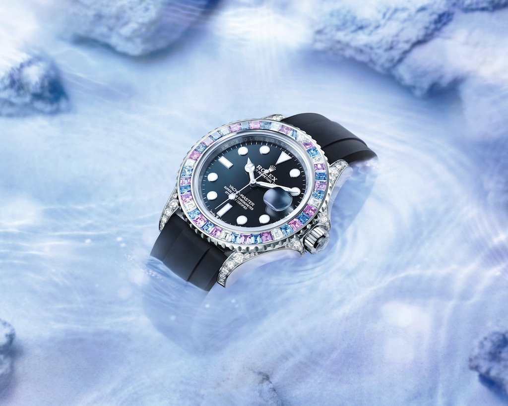 Yacht-Master 40 - Image 4