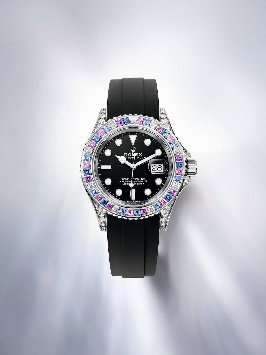 Yacht-Master 40 - Image 6