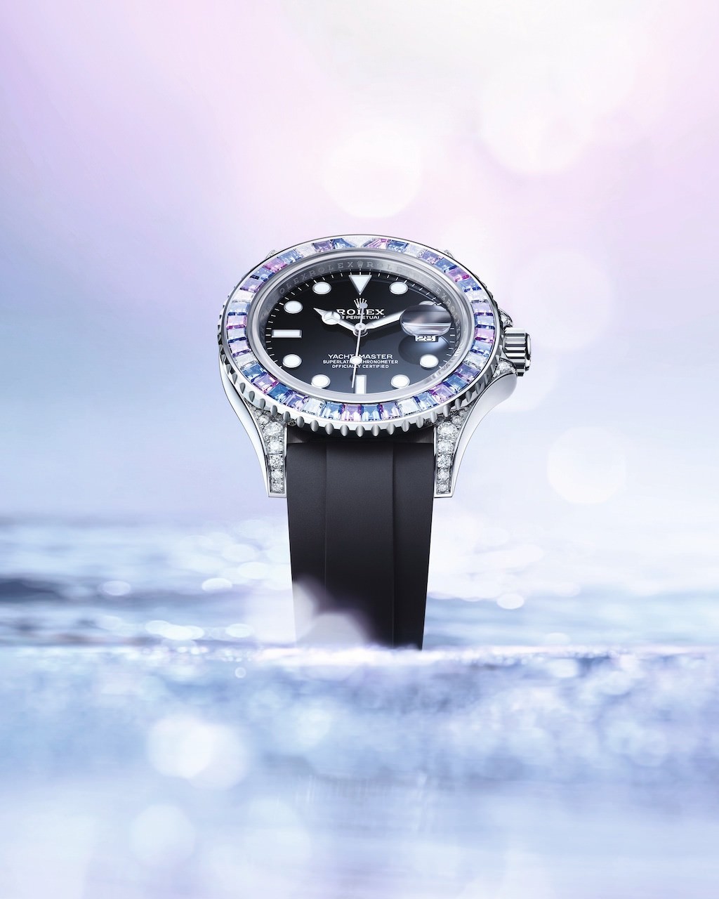 Yacht-Master 40 - Image 8