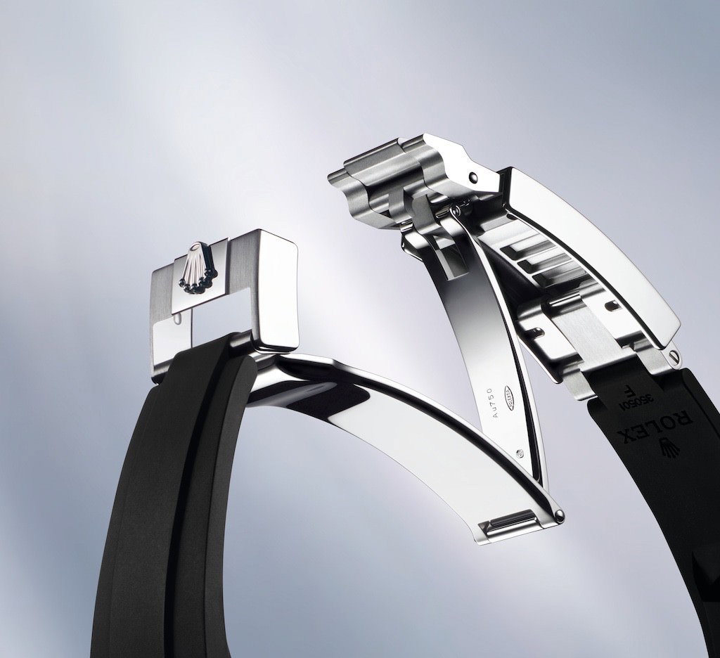 Yacht-Master 40 - Image 9
