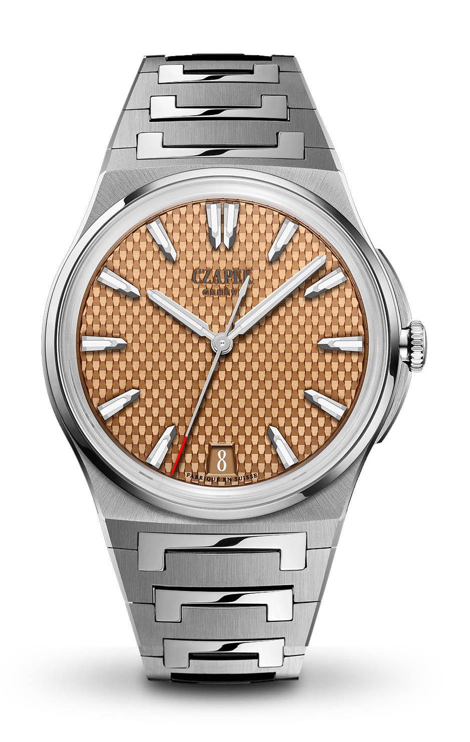 Czapek Antarctique Passage de Drake Salmon S