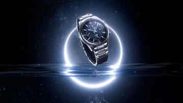 Jaeger-LeCoultre Polaris Perpetual Calendar