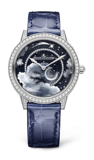 Jaeger-LeCoultre Rendez-Vous Star