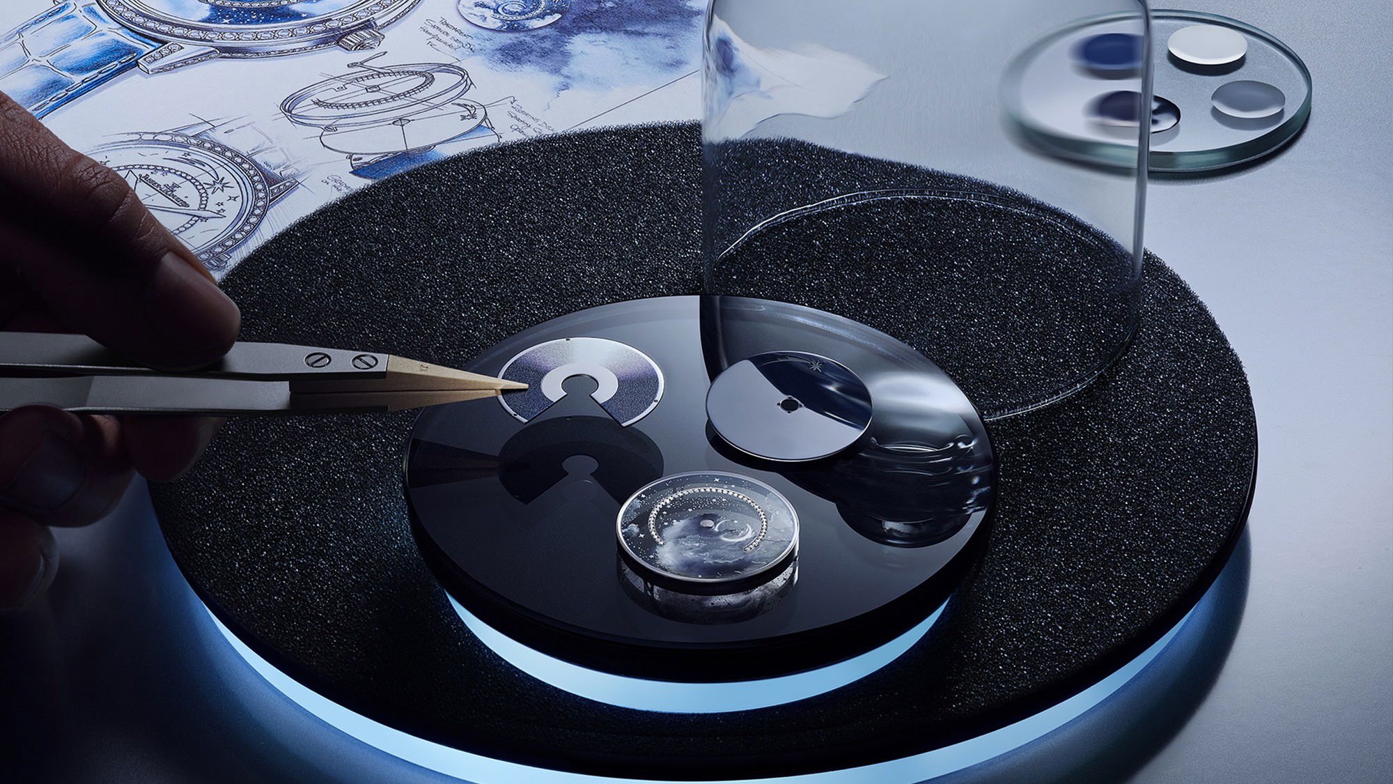 Jaeger-LeCoultre Rendez-Vous Star