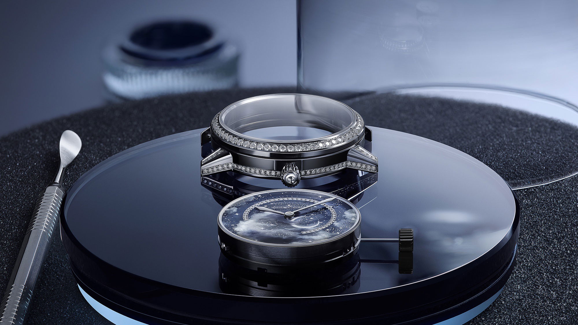 Jaeger-LeCoultre Rendez-Vous Star