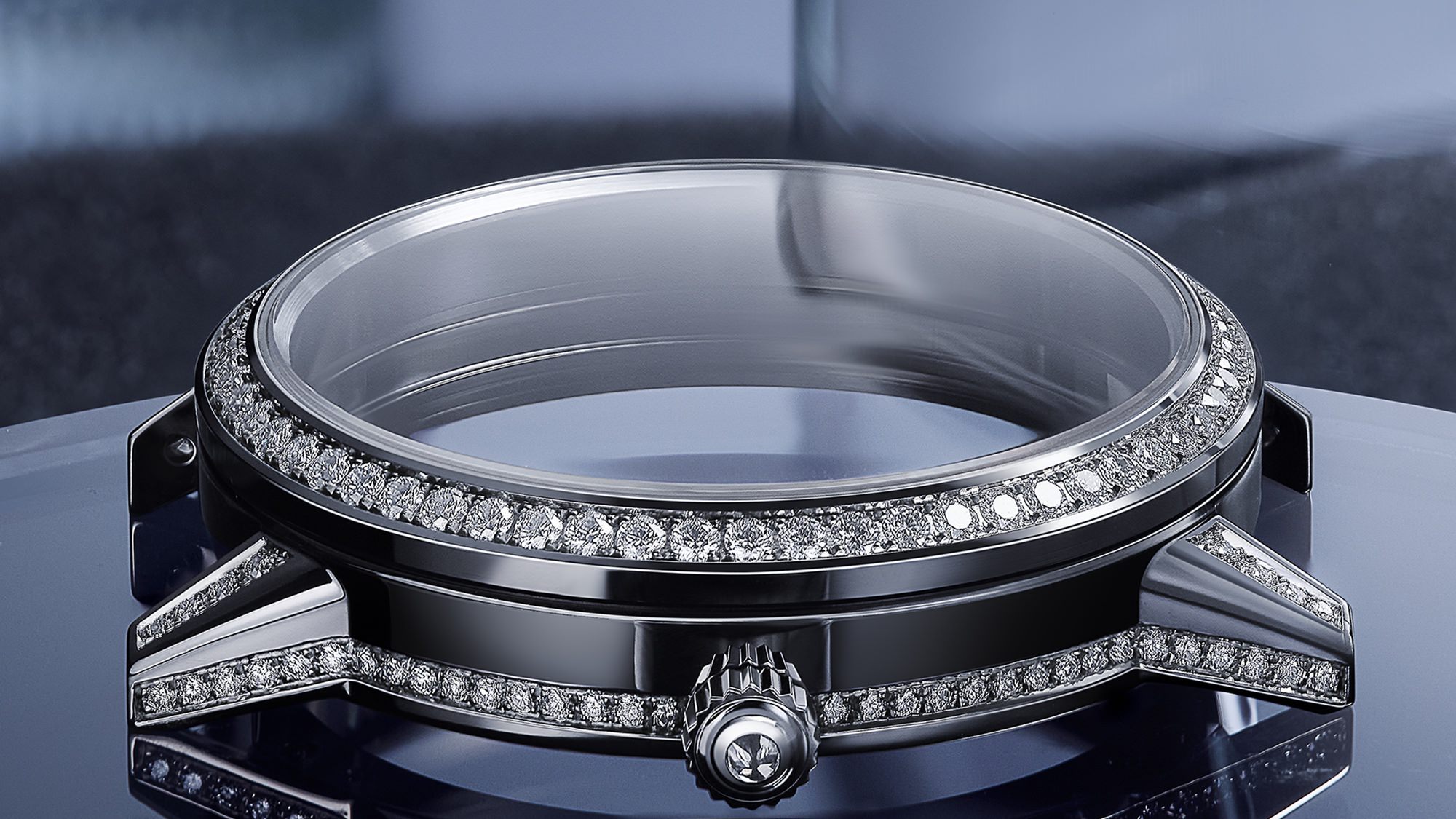 Jaeger-LeCoultre Rendez-Vous Star