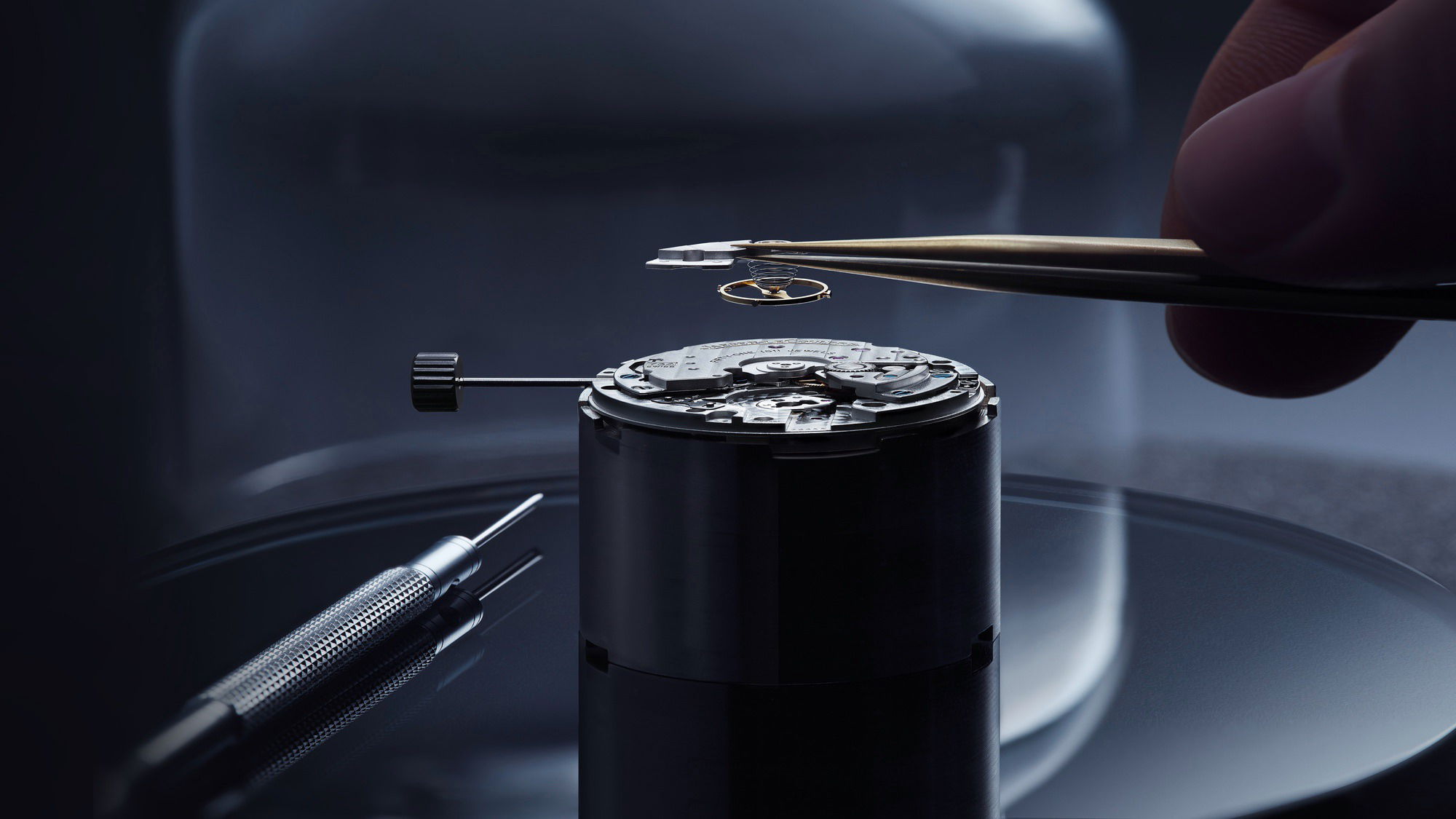 Jaeger-LeCoultre Rendez-Vous Star